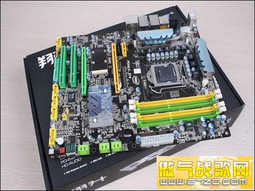 由网游分级时代来临谈主板的选配 由网游分级时代来临谈主板的选配