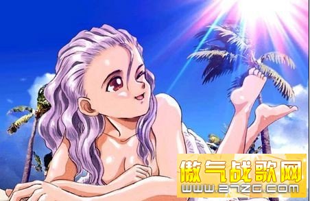 娇嗲清音易推倒 细数五大经典软妹游戏