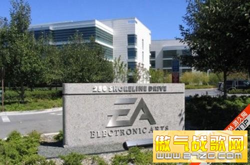 外媒评论:看EA怎么用盗版游戏赚大钱 外媒评论:看EA怎么用盗版游戏赚大钱