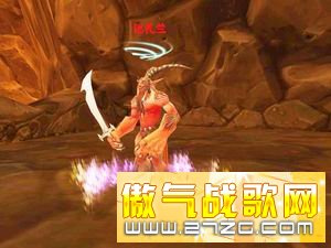 魔兽世界 怒焰裂谷副本心得攻略详解 魔兽世界 怒焰裂谷副本心得攻略详解