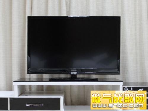 网尽天下娱乐 康佳42寸网睿86液晶首测