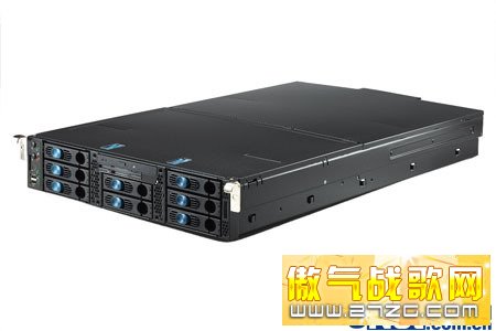 华硕服务器中标苏州蜗牛电子有限公司扩建网游平台项目