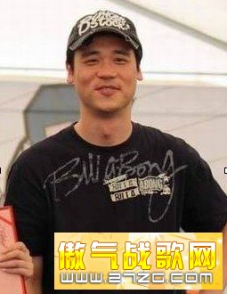 JCE 中國區總裁 JAMES JCE 中國區總裁 JAMES