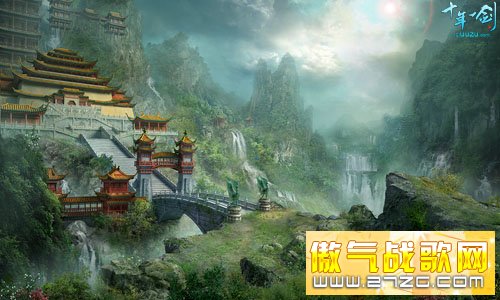 终极采访 谁赢得了《十年一剑》IPAD大奖