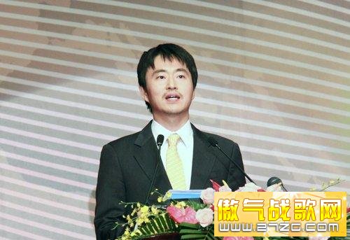 专访九城TonyPark 《神仙传》5月测试