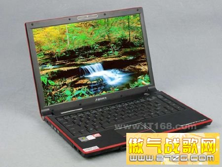 游戏影音全无敌 5000元左右学生本推荐