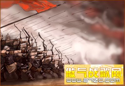 是时候了《江山多娇》新服今日14时开启