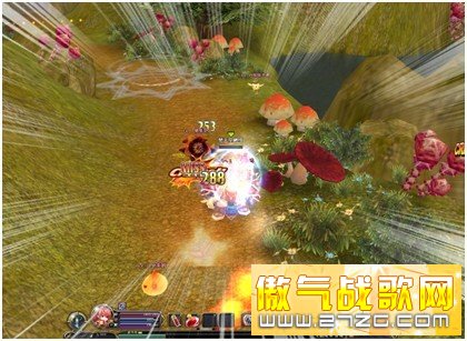 梦天堂首款网游《天堂梦》最新体验报告