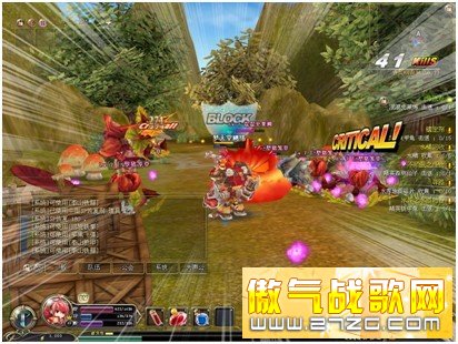 梦天堂首款网游《天堂梦》最新体验报告