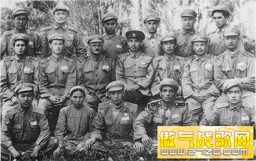 战争阴霾II感言选登(1)