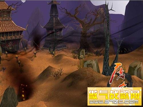 屠魔最新图片