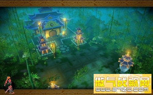 屠魔最新图片