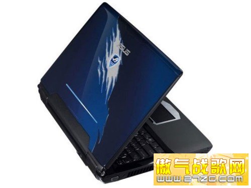 15英寸娱乐本华硕G51X96VX报价8499元