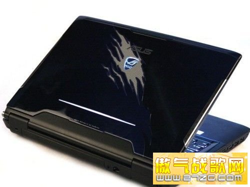 15英寸娱乐本华硕G51X96VX报价8499元