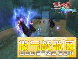 新浪游戏_《完美》颠覆潜规则 网游新模式展望