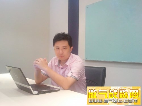 专访《宝贝大战》运营总监 专访《宝贝大战》运营总监