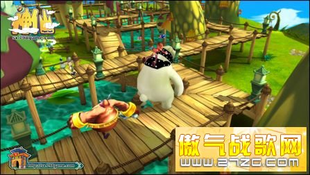 神仙OL 神仙OL