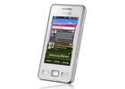 Galaxy新军 Android 2.2三星S5830亮相