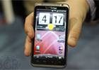 4G网络智能旗舰 HTC ThunderBolt真机
