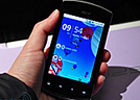 Android 2.2新机 Acer Liquid Mini图