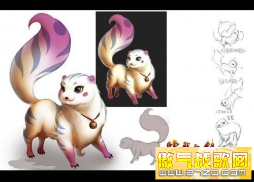 点击查看原图 春节将至:各大网游拉人招数大盘点