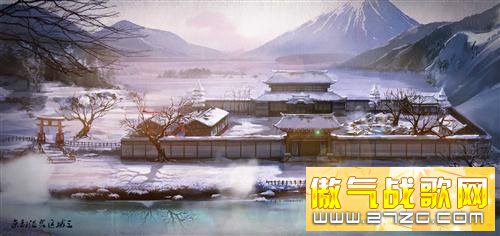 功夫英雄最新图片
