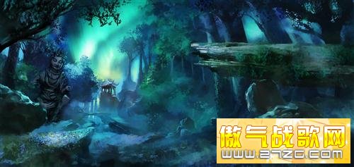 功夫英雄最新图片