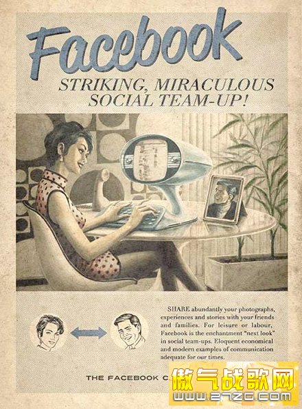 facebook