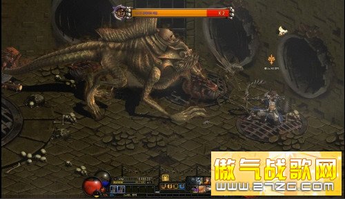 韩媒回顾一季度韩国新游戏 未出现公测即死