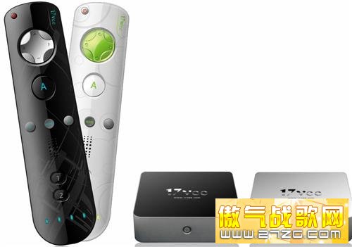 体感游戏机最新图片