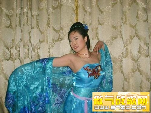 芙蓉姐姐 芙蓉姐姐