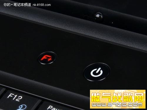 横扫4000元娱乐本市场方正R430升级版评测
