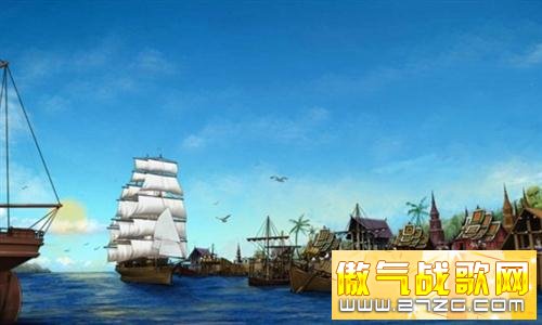 海洋时代最新图片