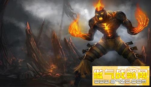 英雄联盟最新图片