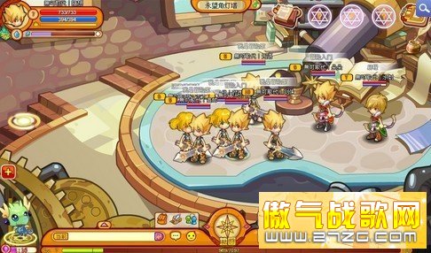 点击图片翻页