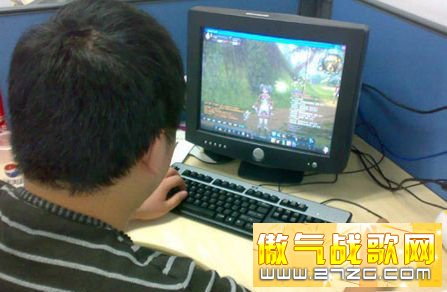 网游女玩家你所不知道的12个秘密
