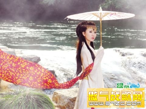 林夕