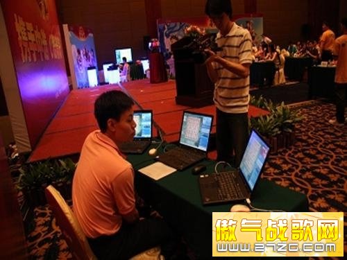 要有娱乐精神
