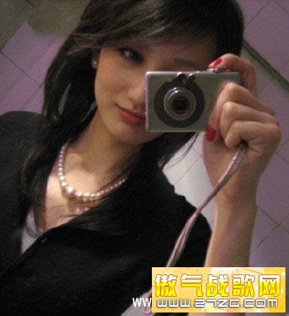 极光世界美女玩家认证照片曝光 极光世界美女玩家认证照片曝光