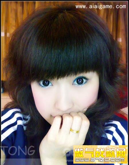 极光世界美女玩家认证照片曝光 极光世界美女玩家认证照片曝光