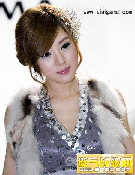 极光世界美女玩家认证照片曝光 极光世界美女玩家认证照片曝光