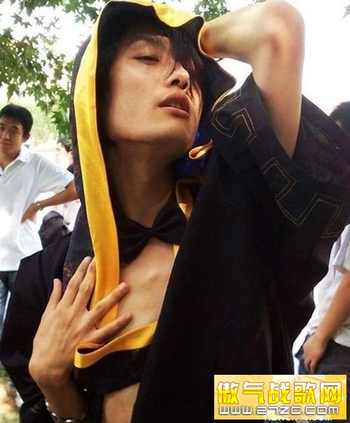 纵观网游男女游戏本质 男玩家的思想在进步
