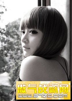 校花云集《神话》美女玩家高清大图集锦