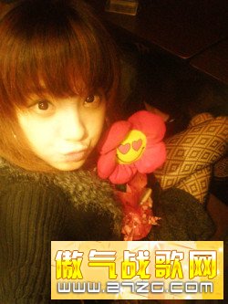 校花云集《神话》美女玩家高清大图集锦