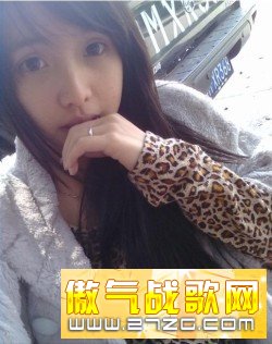 校花云集《神话》美女玩家高清大图集锦