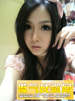 校花云集《神话》美女玩家高清大图集锦