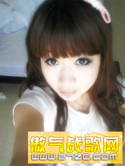 校花云集《神话》美女玩家高清大图集锦