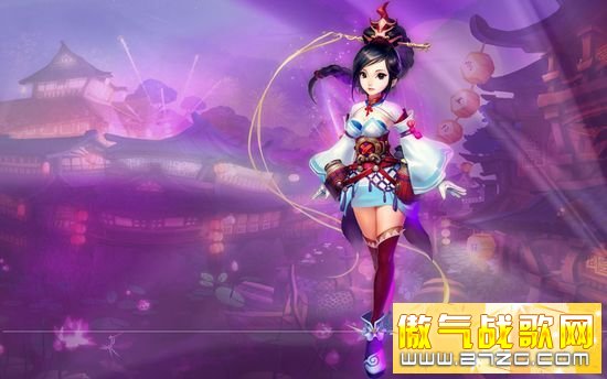 《鹿鼎记》推网游最大生产系 颠覆职业格局 《鹿鼎记》推网游最大生产系 颠覆职业格局