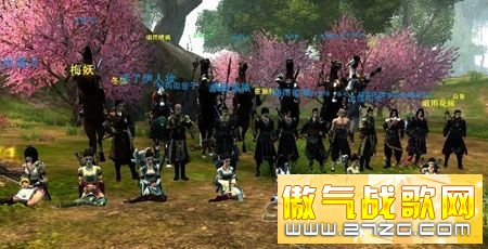 大家既然相遇,就当做一场美好的梦 大家既然相遇,就当做一场美好的梦