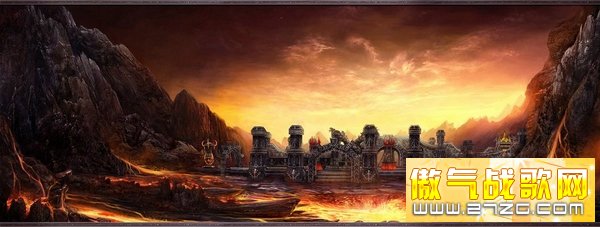 四宗“最” 光宇发布魔幻PK网游《天魔传说》